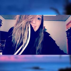 Meet your Posher, Rebecca